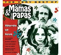 The Mamas and the Papas - Very Best Of (S/Br Music)