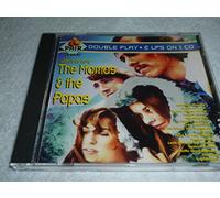 The Mamas and the Papas - Words Of Love-2lps