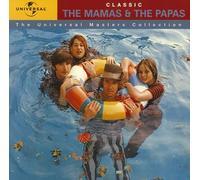 The Mamas & the Papas - Best 1200