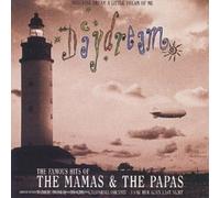 The Mamas & The Papas - Daydream: The Famous Hits