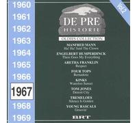 the Mamas & the Papas - De Pre Historie - Oldies Collection Brt - 1967 Vol.2