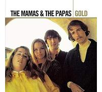 The Mamas & The Papas - Gold
