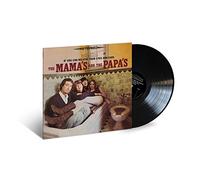 The Mamas and The P If You Can Believe Your Eyes and (Vinyl) (Importación USA)