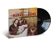 The Mamas & The Papas – If You Can Believe Your Eyes And Ears – Vinilo (Importación USA)