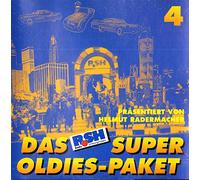 The Mamas & The Papas Jan & Dean The Rubettes Eddie Floyd The Foundations - SuperOIdiespaket