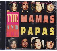 The Mamas & the Papas: Magic Collection