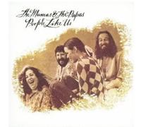 The Mamas & the Papas - People Like Us