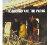 The Mamas & The Papas - The Best Of