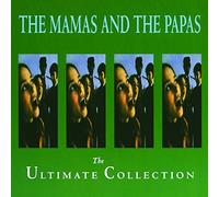 The Mamas & The Papas - The Ultimate Collection