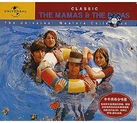 The Mamas & The Papas - Universal Masters Collection