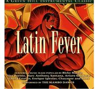 The Mambo Dawgs - Latin Fever (US Import)