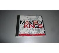 The Mambo Kings