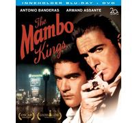 The Mambo Kings (Blu-ray/DVD Combo)