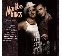The Mambo Kings: Original Motion Picture Soundtrack