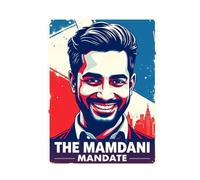 The Mamdani Mandate: Zohran Mamdani’s Journey to Becoming the First Socialist Mayor of New York