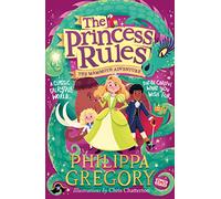 The Mammoth Adventure (The Princess Rules)