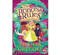 The Mammoth Adventure (The Princess Rules) | Philippa Gregory