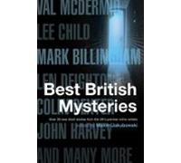 The Mammoth Book Of Best British Mysteries (ebook)