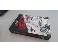 The Mammoth Book of Best Crime Comics