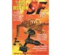 The Mammoth Book Of Best New Sf 16 (ebook)