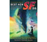 The Mammoth Book Of Best New Sf 26 (ebook)