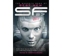 The Mammoth Book Of Best New Sf 27 (ebook)