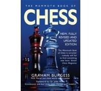 The Mammoth Book Of Chess (ebook)