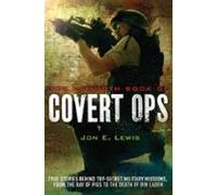 The Mammoth Book Of Covert Ops (ebook)
