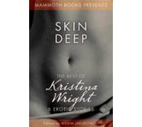 The Mammoth Book Of Erotica Presents The Best Of Kristina Wright (eboo