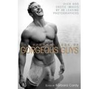 The Mammoth Book Of Gorgeous Guys (ebook)