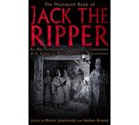The Mammoth Book Of Jack The Ripper (ebook)