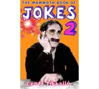 The Mammoth Book Of Jokes 2 (ebook)