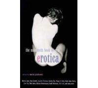 The Mammoth Book Of New Erotica (ebook)