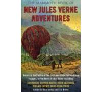 The Mammoth Book Of New Jules Verne Stories (ebook)