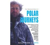 The Mammoth Book Of Polar Journeys (ebook)