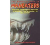 The Mammoth Book Of Predators (ebook)