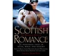 The Mammoth Book Of Scottish Romance (ebook)