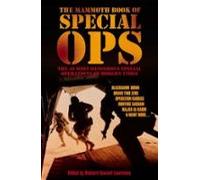 The Mammoth Book Of Special Ops (ebook)