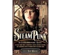 The Mammoth Book Of Steampunk (ebook)