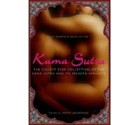 The Mammoth Book Of The Kama Sutra (ebook)
