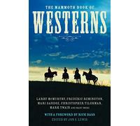 The Mammoth Book of Westerns – Robinson Les Bains