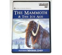The Mammoth & the Ice Age [USA] [DVD]