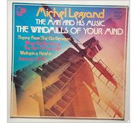 The Man and His Music - The Windmills of Your Mind