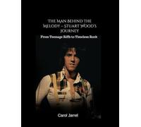 The Man Behind the Melody - Stuart Wood’s Journey: From Teenage Riffs to Timeless Rock