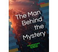 The Man Behind the Mystery: An Unauthorized Look at AJ Gentile and "The Why Files"