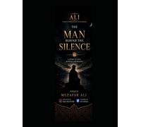 The man behind the silence: A Journey of Strength, Silence, and Self-Discovery