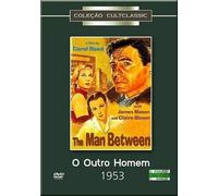 The Man Between aka O Outro Homem [Import] by James Mason