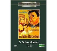 The Man Between aka O Outro Homem [Import] by James Mason