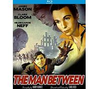 The Man Between [Blu-ray]