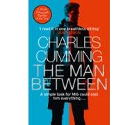 The Man Between (ebook)